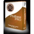 PhiBase Pro v1.23 forex expert advisor